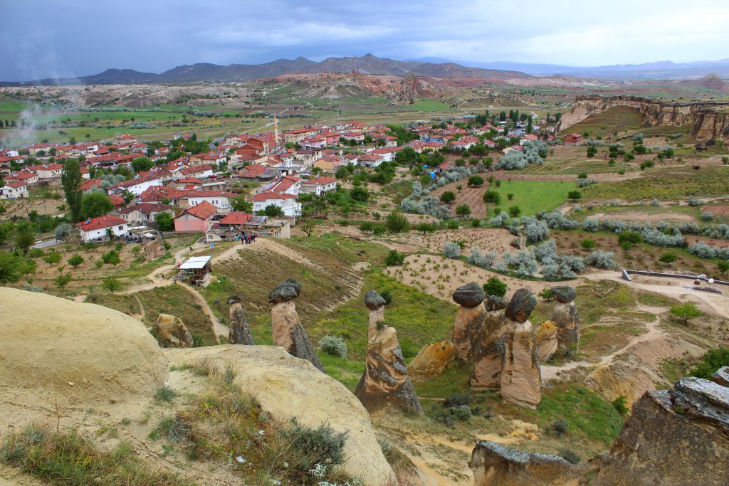 Cappadocia, Turkey