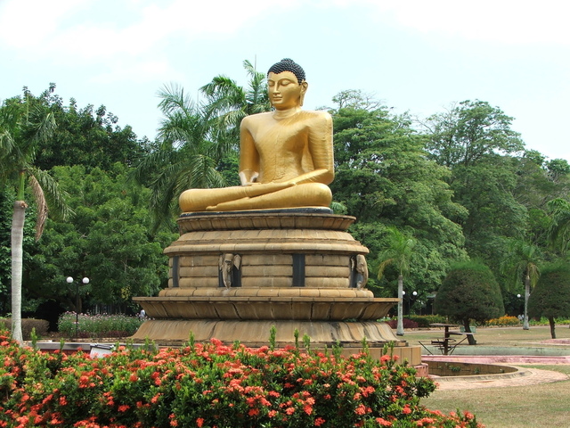 Capital of Sri-Lanka