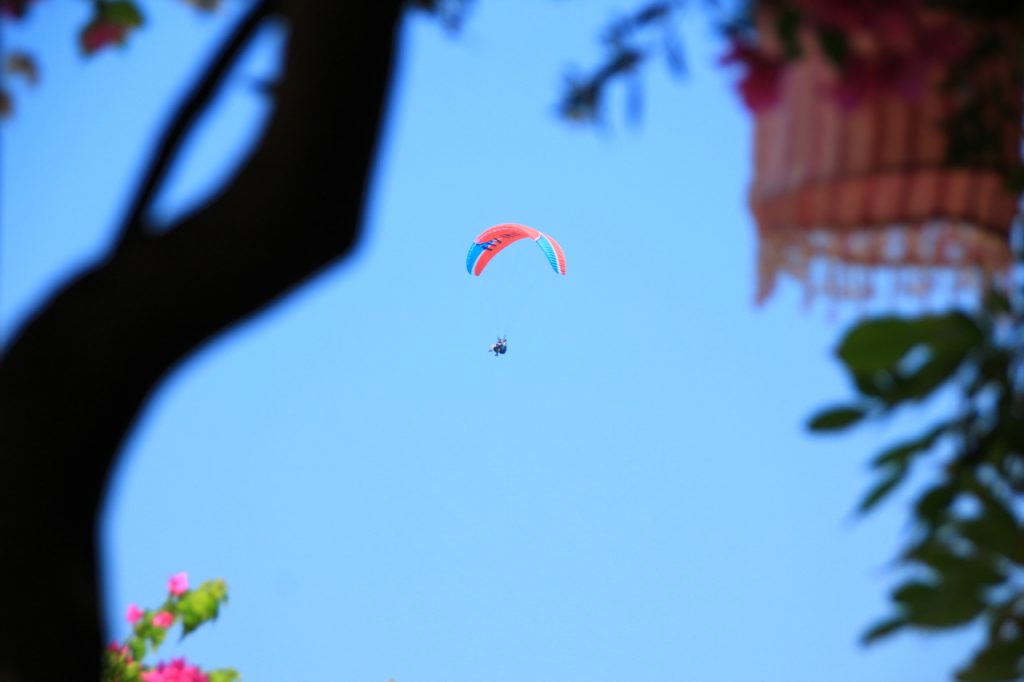 Turkey, Oludeniz, Fethiye