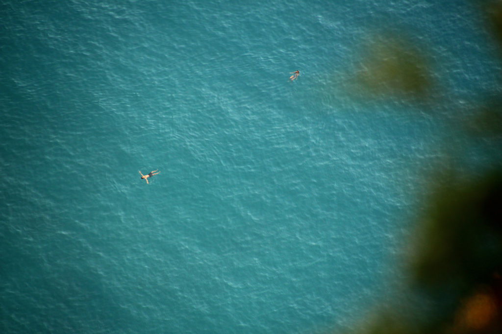 Turkey, Oludeniz, Fethiye, Butterfly Valley