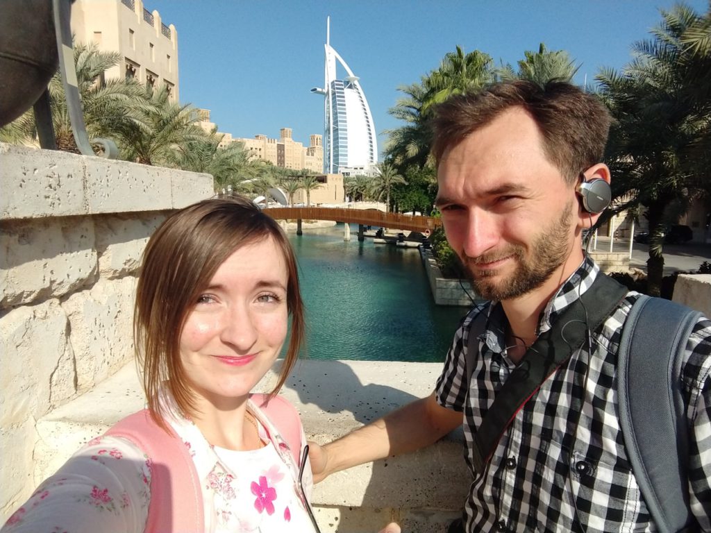 Souk Madinat Jumeirah