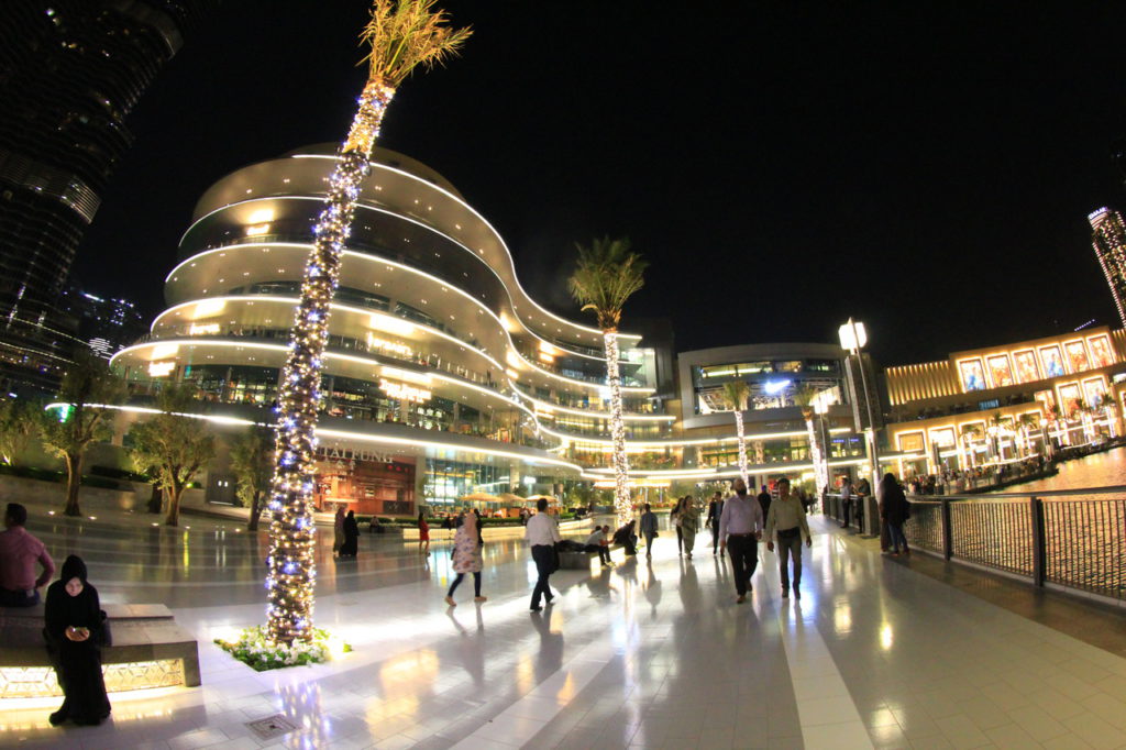 Dubai Mall