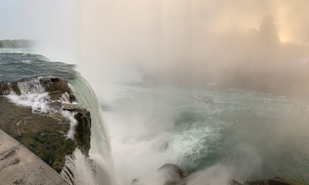 USA, Niagara Falls