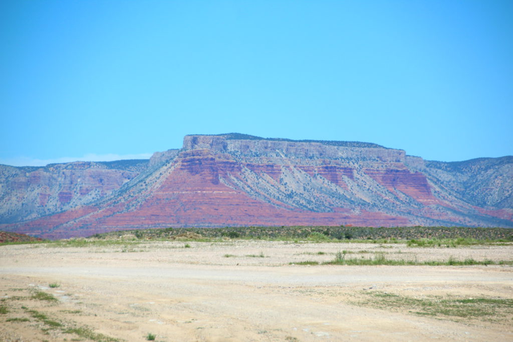 Большой Каньон (Гранд Каньон), Аризона, США