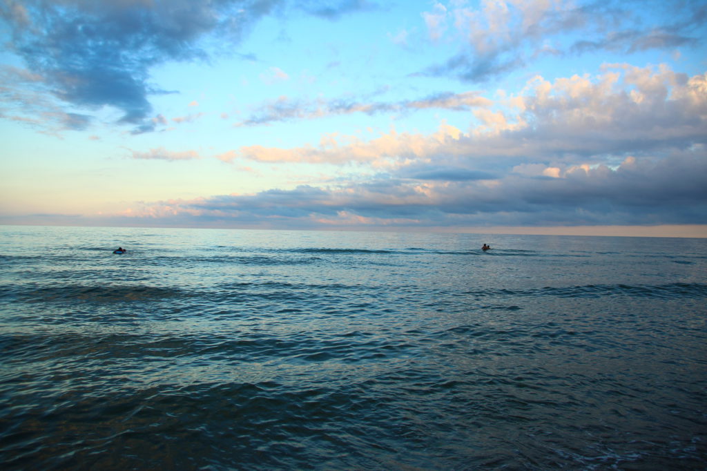 Zatoka, Odessa region, Ukraine