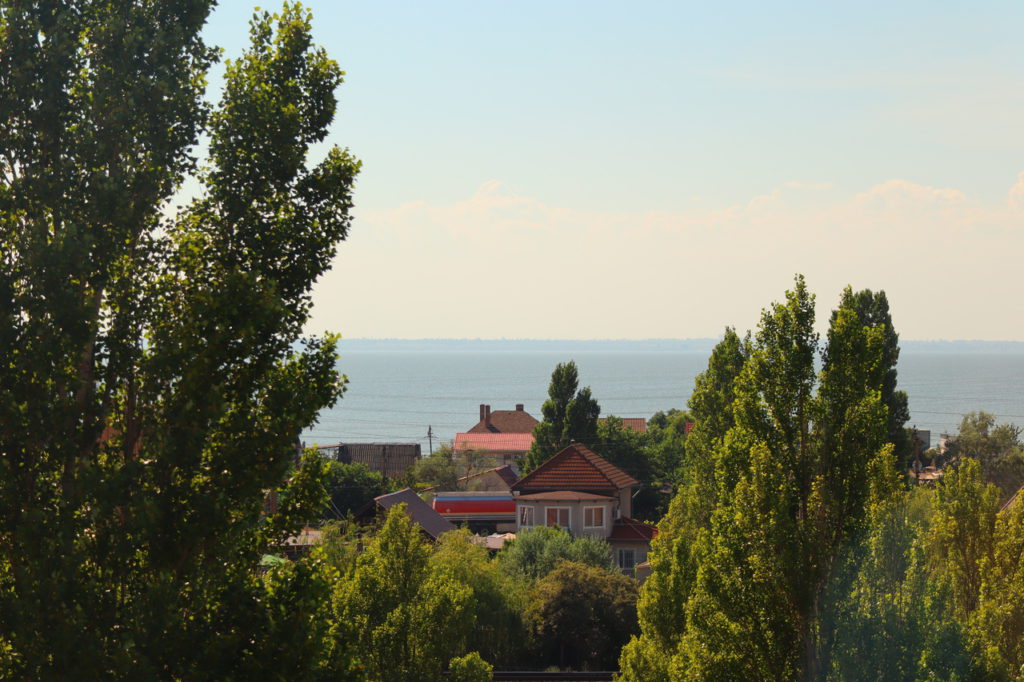 Zatoka, Odessa region, Ukraine