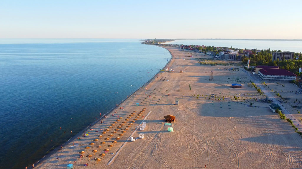 Zatoka, Odessa region, Ukraine