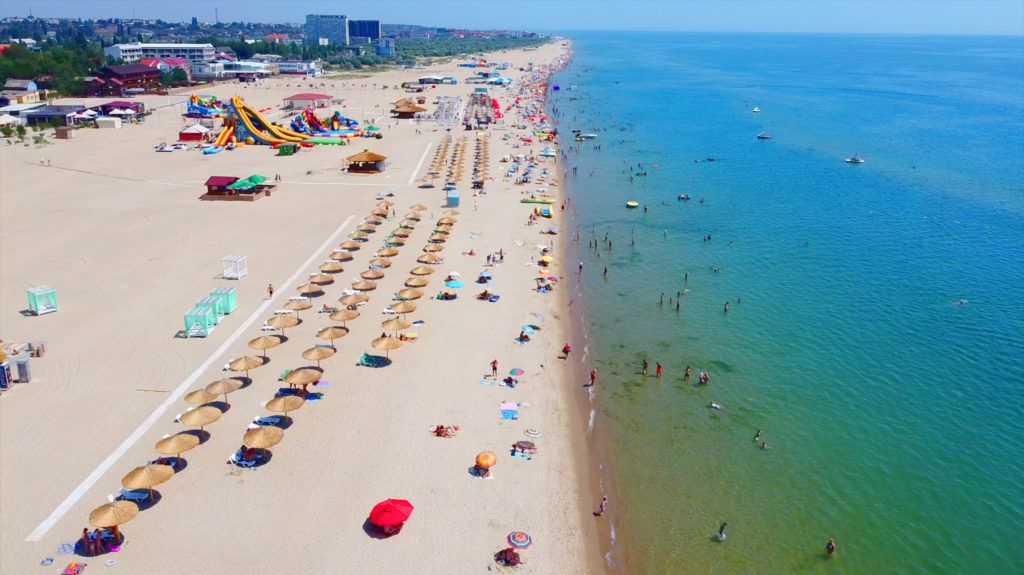 Zatoka, Odessa region, Ukraine