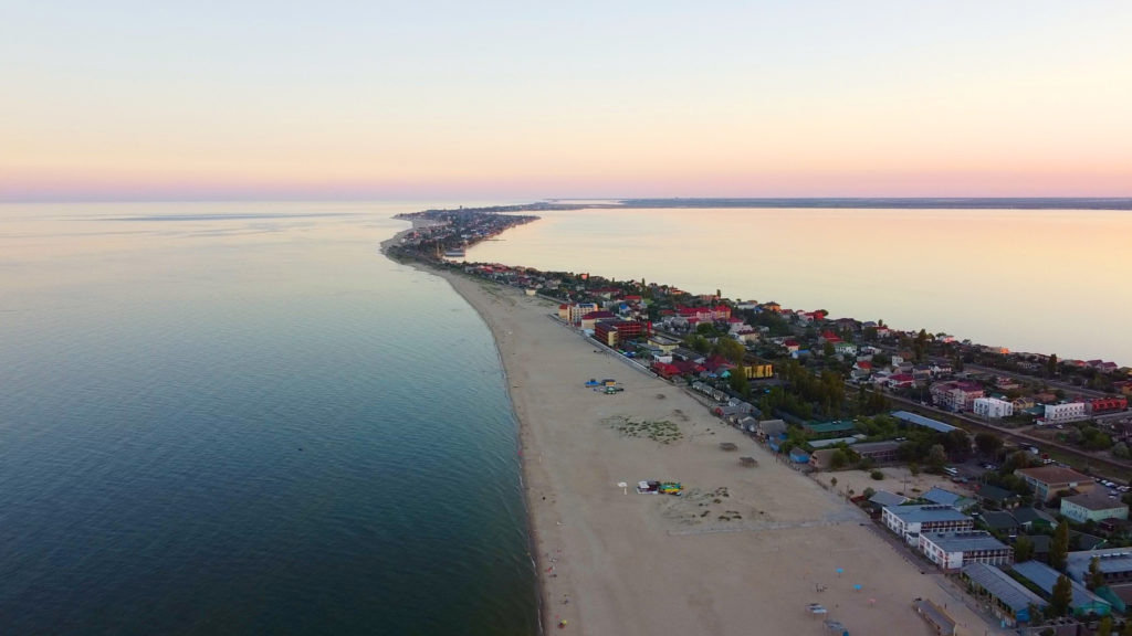 Zatoka, Odessa region, Ukraine