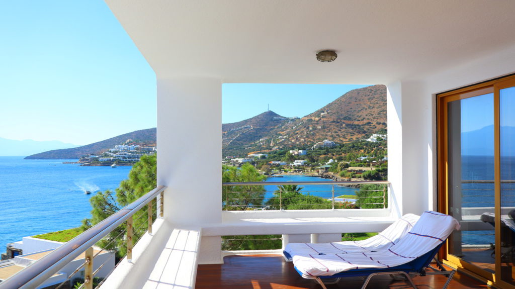 Крит, Греція, Елунда, Elounda Beach Hotel & Villas